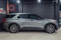 فورد إكسبلورر